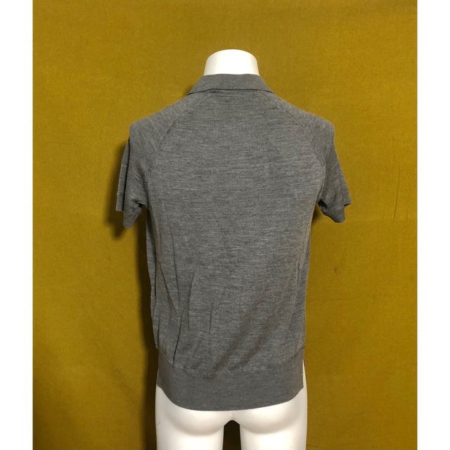 DSQUARED2(ディースクエアード)のDSQUARED2 クルーネック　シャツ メンズのトップス(Tシャツ/カットソー(半袖/袖なし))の商品写真