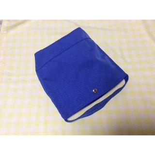 サック(SAC)のSAC バック 青(その他)