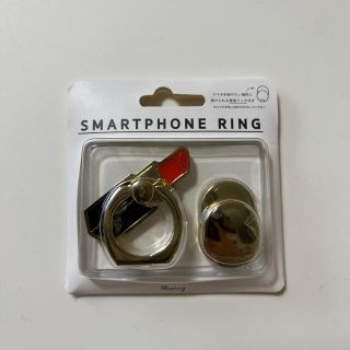 SMARTPHONE RING(その他)