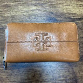 トリーバーチ(Tory Burch)のトリーバーチ 長財布 ラウンドファスナー(財布)