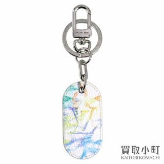 ヴィトン(LOUIS VUITTON) カラフル キーホルダー(レディース)の通販 43 ヴィトン(LOUIS VUITTON) カラフル キーホルダー(レディース)の通販 43