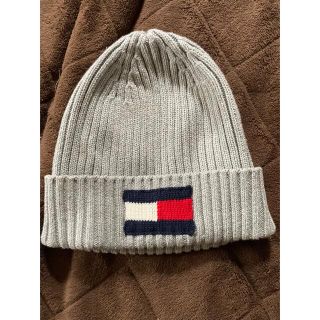 トミー(TOMMY)のTommy ニット帽(ニット帽/ビーニー)