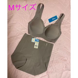 トリンプ(Triumph)のINOさま専用です♡スロギー♡ sloggi ブラ&マキシショーツセットMサイズ(ブラ&ショーツセット)