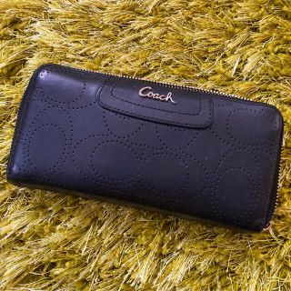 コーチ(COACH)のコーチ　長財布(財布)