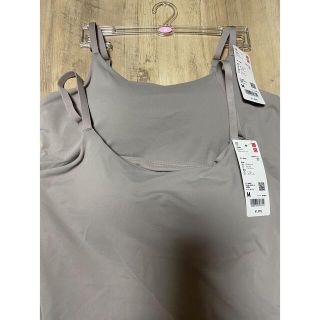 ユニクロ(UNIQLO)のカイラニ様(キャミソール)