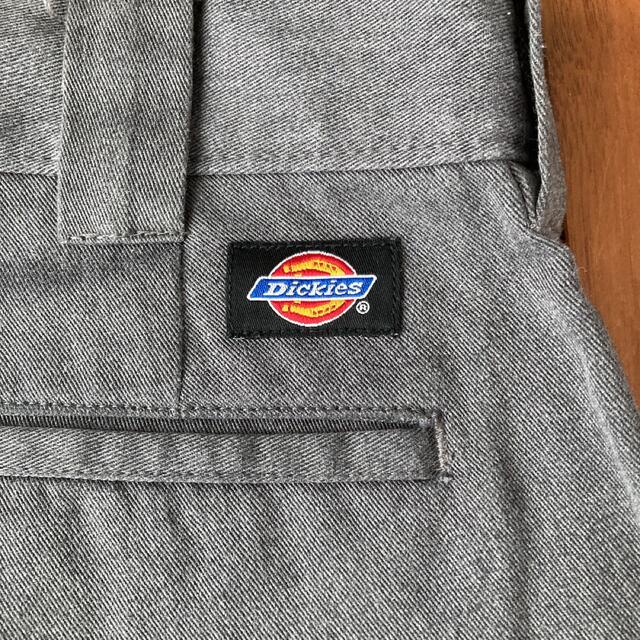 Dickies(ディッキーズ)のディッキーズ　クロップドチノパン メンズのパンツ(チノパン)の商品写真