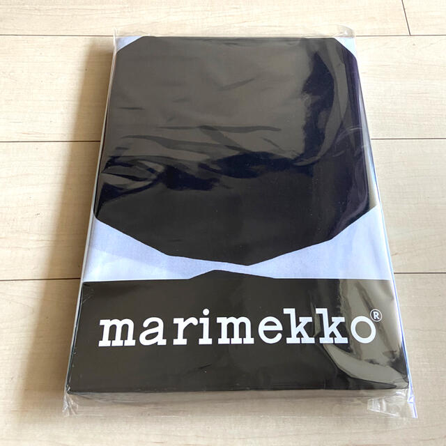 marimekko(マリメッコ)のmarimekko　マリメッコ　掛け布団カバー(シングル150×210cm)　 インテリア/住まい/日用品の寝具(シーツ/カバー)の商品写真