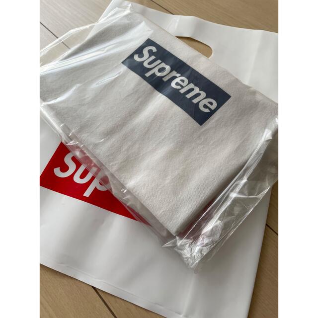 Supreme Box Logo Tee