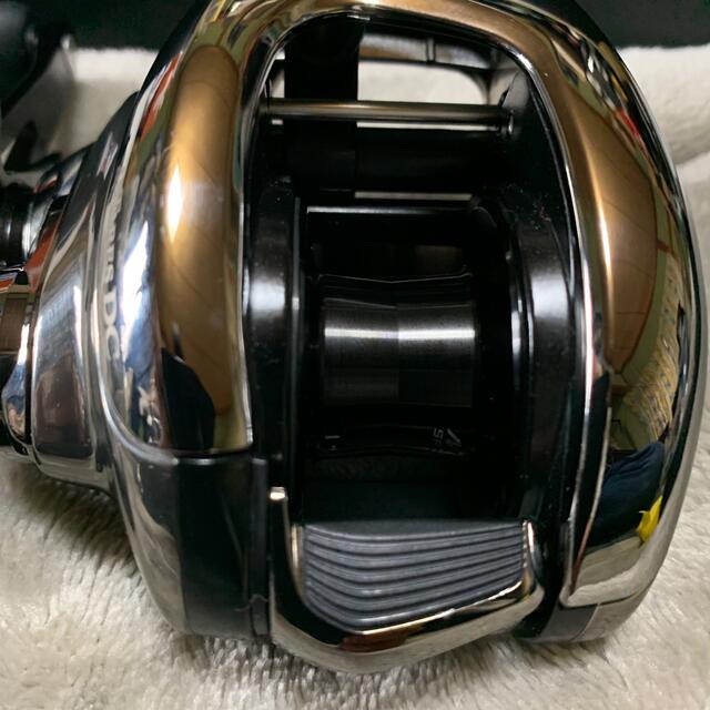 シマノ 21アンタレスDC XG レフトハンドル超美品 | www.jarussi.com.br
