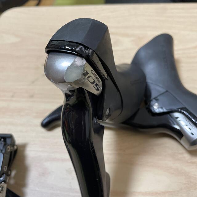 割引中 SHIMANO 105 5800 stiレバー fd rd セット 割引中 SHIMANO 105 5800 stiレバー fd rd セット