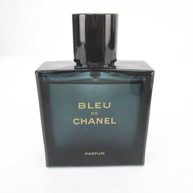 シャネル 香水 BLEU DE CHANEL EDP SP 50ml 1