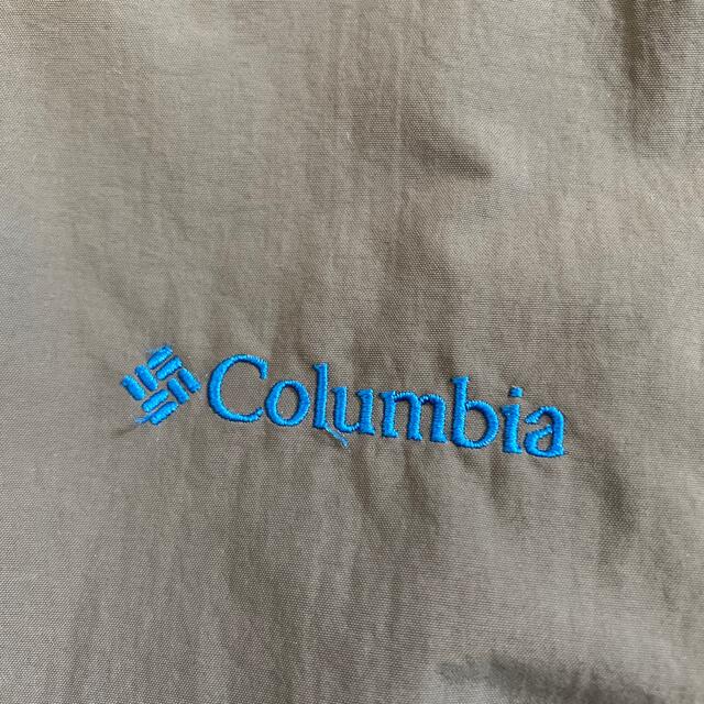 Columbia(コロンビア)のコロンビア　キッズ　ウインドウブレーカー キッズ/ベビー/マタニティのキッズ服男の子用(90cm~)(ジャケット/上着)の商品写真