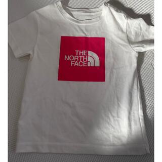 ザノースフェイス(THE NORTH FACE)のTHE NORTH FACE Tシャツ90(Tシャツ/カットソー)