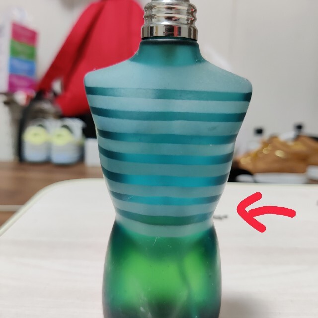 Jean-Paul GAULTIER(ジャンポールゴルチエ)のジャンポール ゴルチェ ル マル 75ml コスメ/美容の香水(香水(男性用))の商品写真