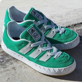 アディダス(adidas)のadidas  "ADIMATIC(アディマティック)"(スニーカー)