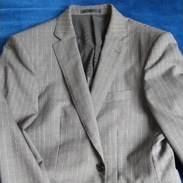 GW限定価格 スーツ ジャケット A4 メンズのスーツ(スーツジャケット)の商品写真