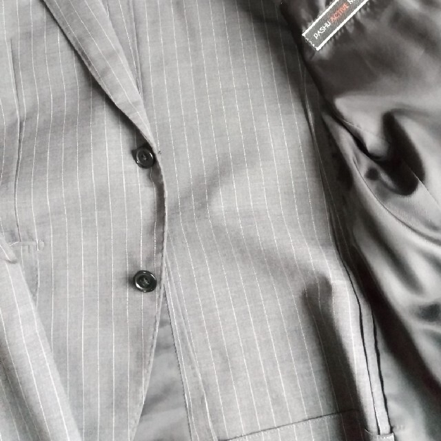 GW限定価格 スーツ ジャケット A4 メンズのスーツ(スーツジャケット)の商品写真