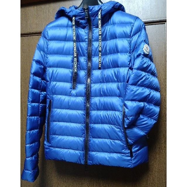 激安店舗 MONCLER - モンクレール レディースダウンジャケット ダウン