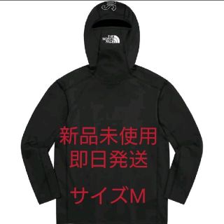 シュプ ノース Base Layer L/S Top 黒M(Tシャツ/カットソー(七分/長袖))