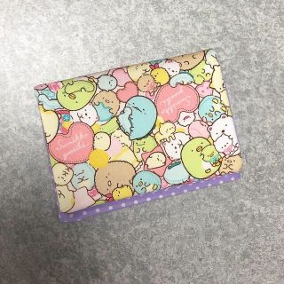 移動ポケット　すみっコぐらし(ポシェット)