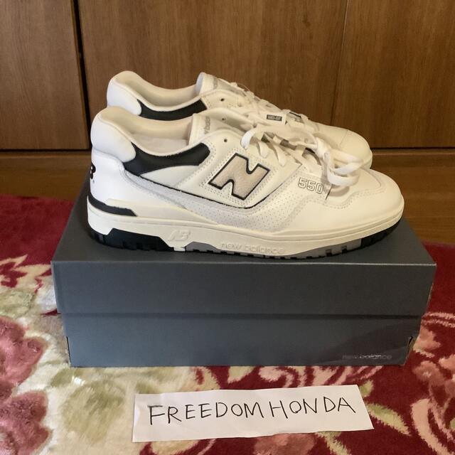 New balance bb550 lwt