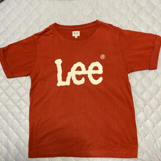 リー(Lee)のLeeのTシャツ　値下げ！(Tシャツ(半袖/袖なし))