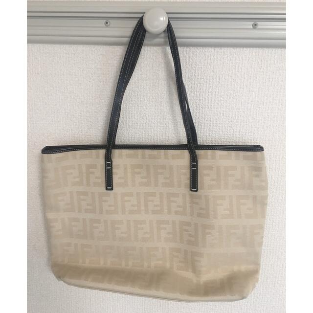 値下げ‼️  フェンディー　FENDI   トートバッグ