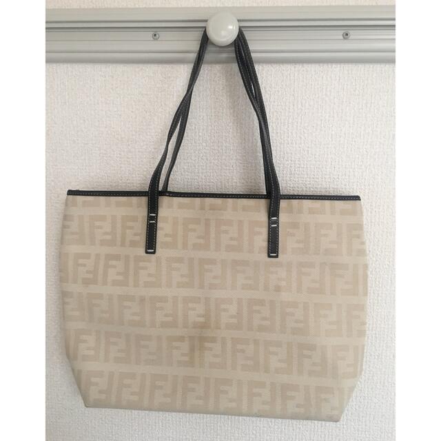 値下げ‼️  フェンディー　FENDI   トートバッグ