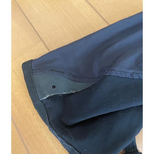 【KULATTEMUSEN/クレッタルムーセン】 ウィンドシェル メンズのジャケット/アウター(ナイロンジャケット)の商品写真