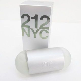 other - キャロライナ ヘレラ 212 香水 60ml EDT SP フレグランス の