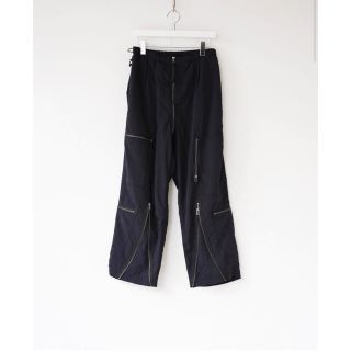 メンズ【新品】22ss product twelve パンツ / jil sander