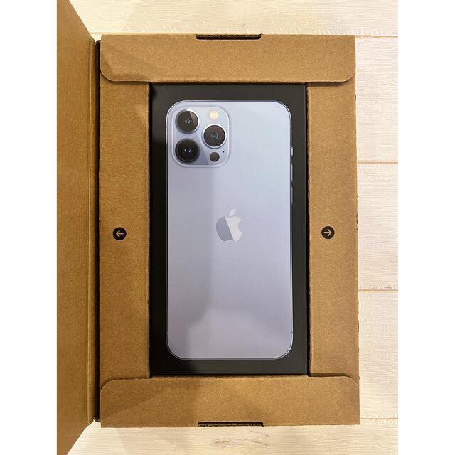 iPhone13 Pro MAX 256GB SIMフリー新品・未開封・未使用 iPhone13 Pro MAX 256GB SIMフリー新品・未開封・未使用