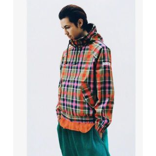 GORE-TEX Hooded Harrington Jacket