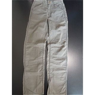 リー(Lee)の6fc VINTAGE オリジナル　Lee　リー DUNGAREES ペインター(ワークパンツ/カーゴパンツ)