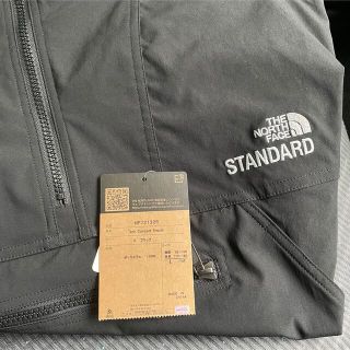 THE NORTH FACE - TECH COMPACT ANORAK standard ノース ...