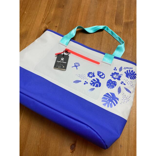 hydro flask 20l insulated tote hawaii その他
