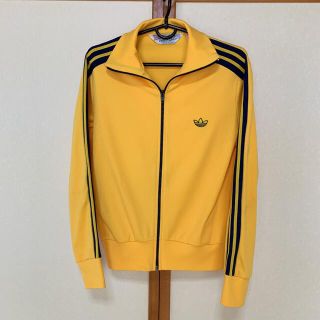 adidas - adidas アディダス ジャージ 70s 80s ビンテージ 希少の通販 ...