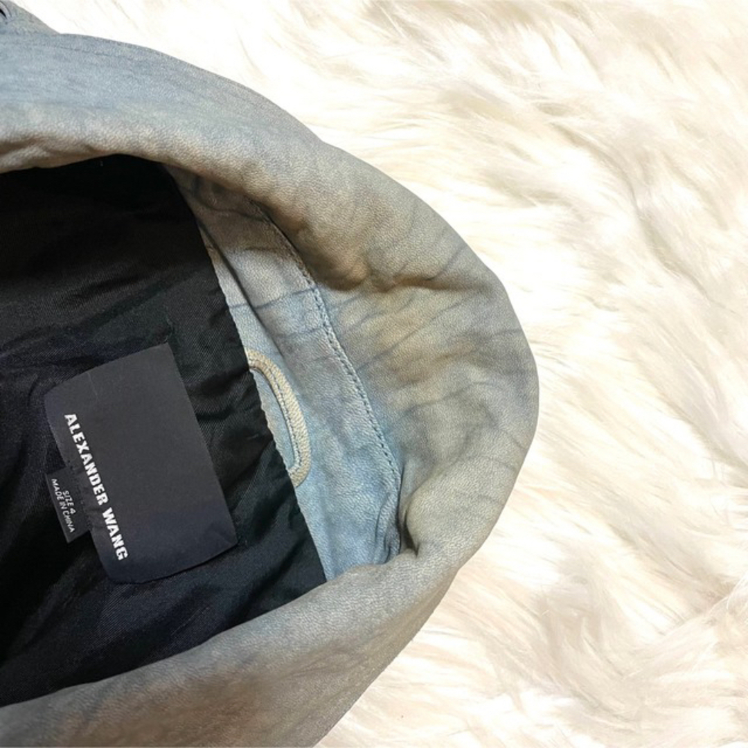 Alexander Wang - 本物 セレブ愛用者多数 アレキサンダーワン Alexander Wang - 本物 セレブ愛用者多数 アレキサンダーワン