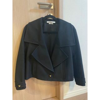 ジバンシィ チェスターコートの通販 38点 | GIVENCHYを買うならラクマ