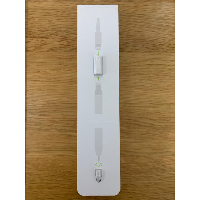 Apple(アップル)のApple iPad 第6世代128GBWi-Fi &Apple Pencil1 スマホ/家電/カメラのPC/タブレット(タブレット)の商品写真