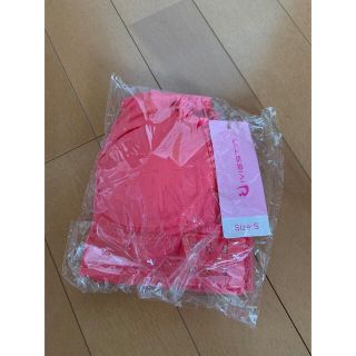 ピーチジョン(PEACH JOHN)のナイトブラ　新品　Sサイズ(ブラ)