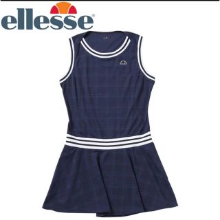 エレッセ(ellesse)のあいちゃん様専用の　エレッセ   ワンピース(ウェア)