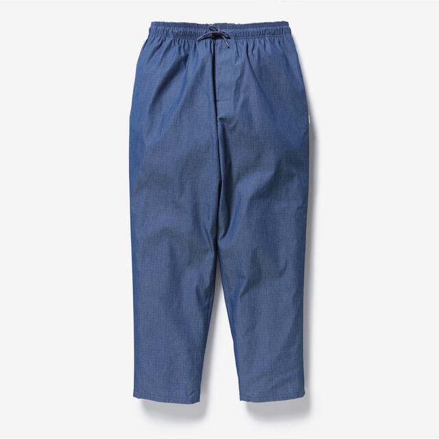 WTAPS   SEAGULL 03 TROUSERS NYCO RIPSTOP