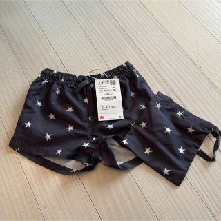 ザラキッズ 子供 水着 女の子 の通販 100点以上 Zara Kidsのキッズ ベビー マタニティを買うならラクマ