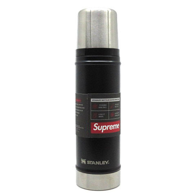 Supreme(シュプリーム)のシュプリーム SUPREME スチール ボトル 水筒 STANLEY 591ml インテリア/住まい/日用品のキッチン/食器(タンブラー)の商品写真