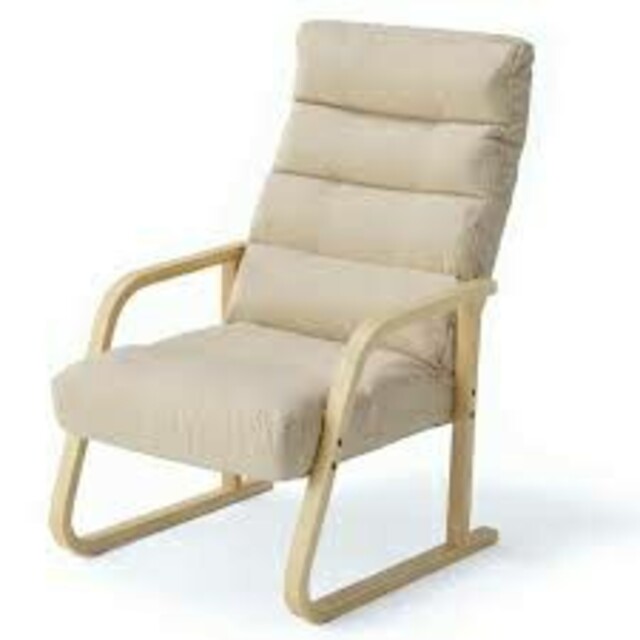 椅子 インテリア/住まい/日用品の椅子/チェア(座椅子)の商品写真