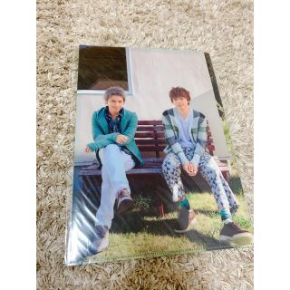 テゴマス(テゴマス)の手越祐也　増田貴久　テゴマス(アイドルグッズ)