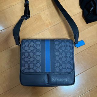 コーチ(COACH)のコーチ　ショルダーバッグ(ショルダーバッグ)