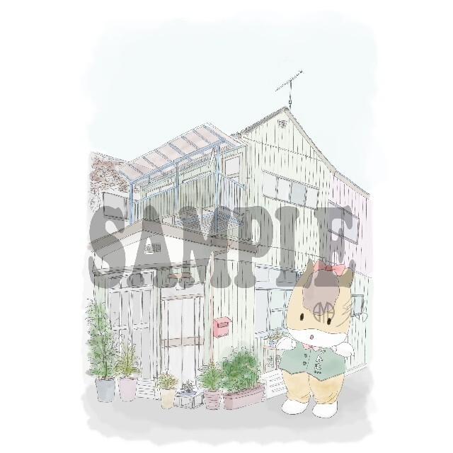 宅急便は割引特典対象! 絵画・A4カラー印刷 通販 アートカラー デジタルアニメーション作画用紙 A4サイズ 2袋