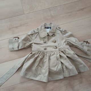 RALPH LAUREN　キッズ　チェスターコート(ジャケット/コート)